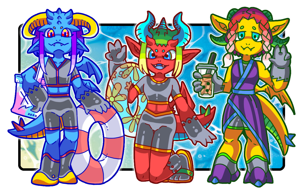 終わりがけの夏休み